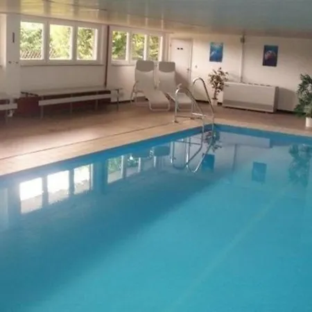 Mit Garten In Apartman *